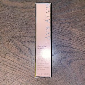 New in box Mary kay timewise repair eye cream